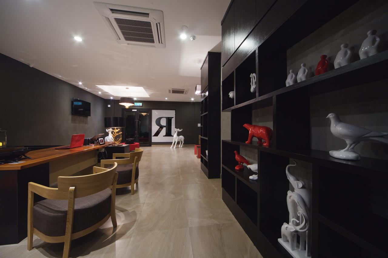 Rooms Тавау Экстерьер фото